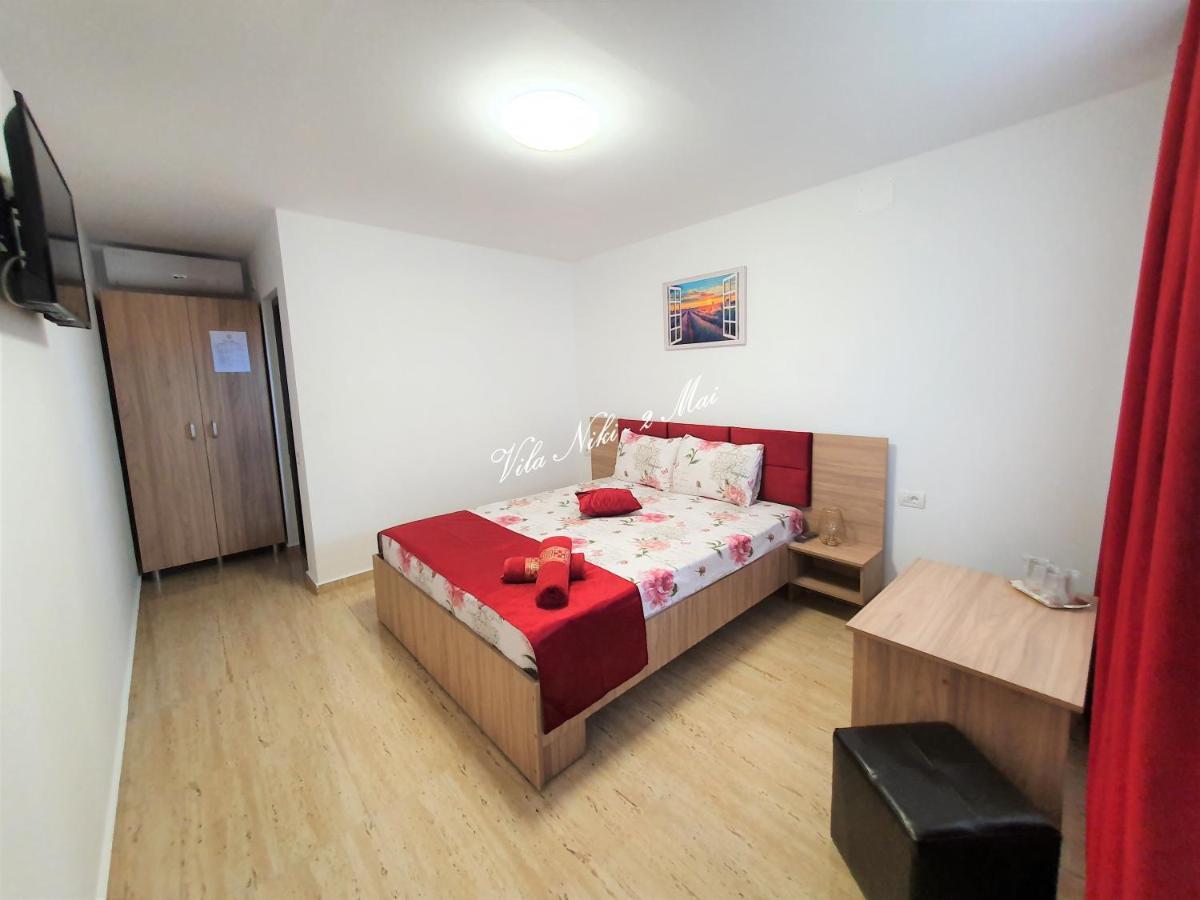 Vila Niki Două Mai Exteriör bild