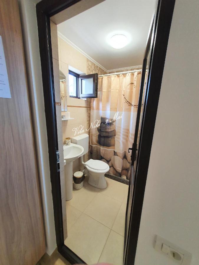 Vila Niki Două Mai Exteriör bild
